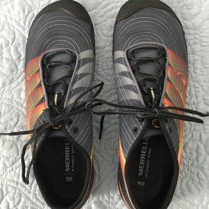 Merrell Vapor Glove 2 Trail shoe